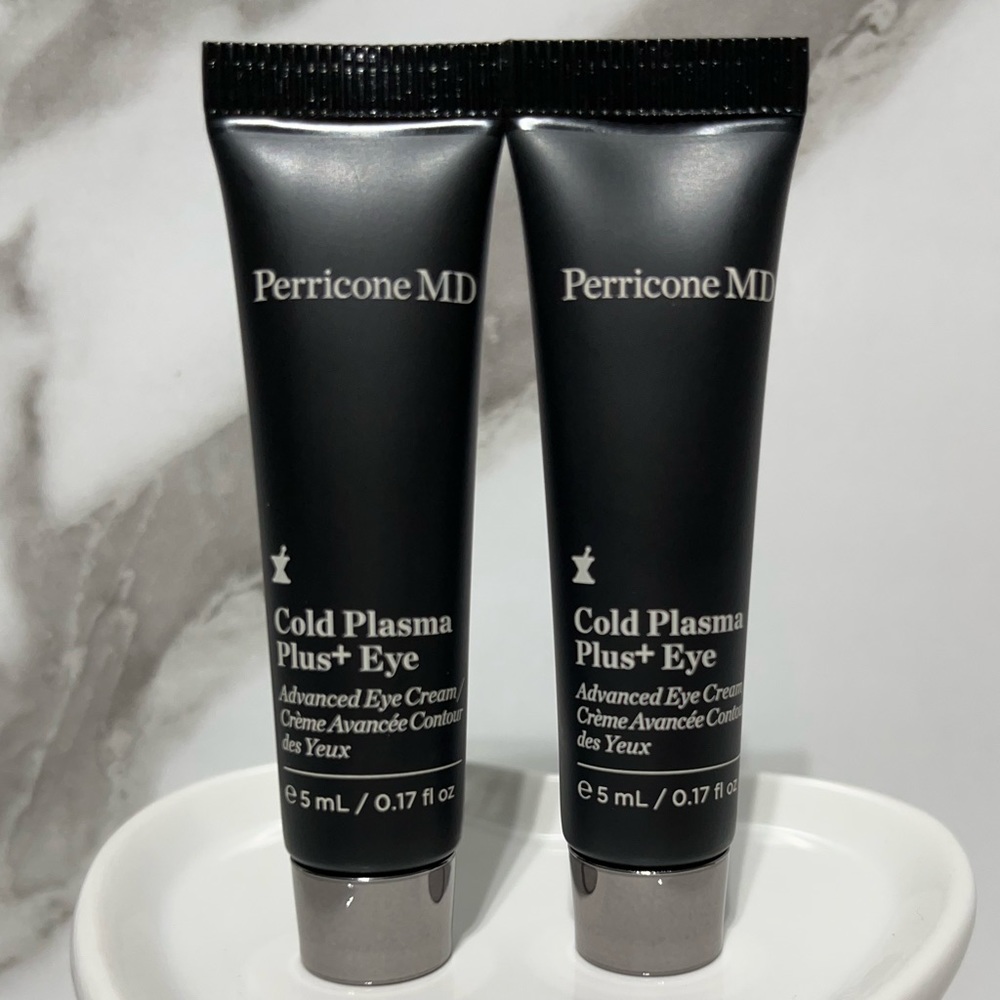 Perricone MD Cold Plasma+ Eye Cream 10ml in Total